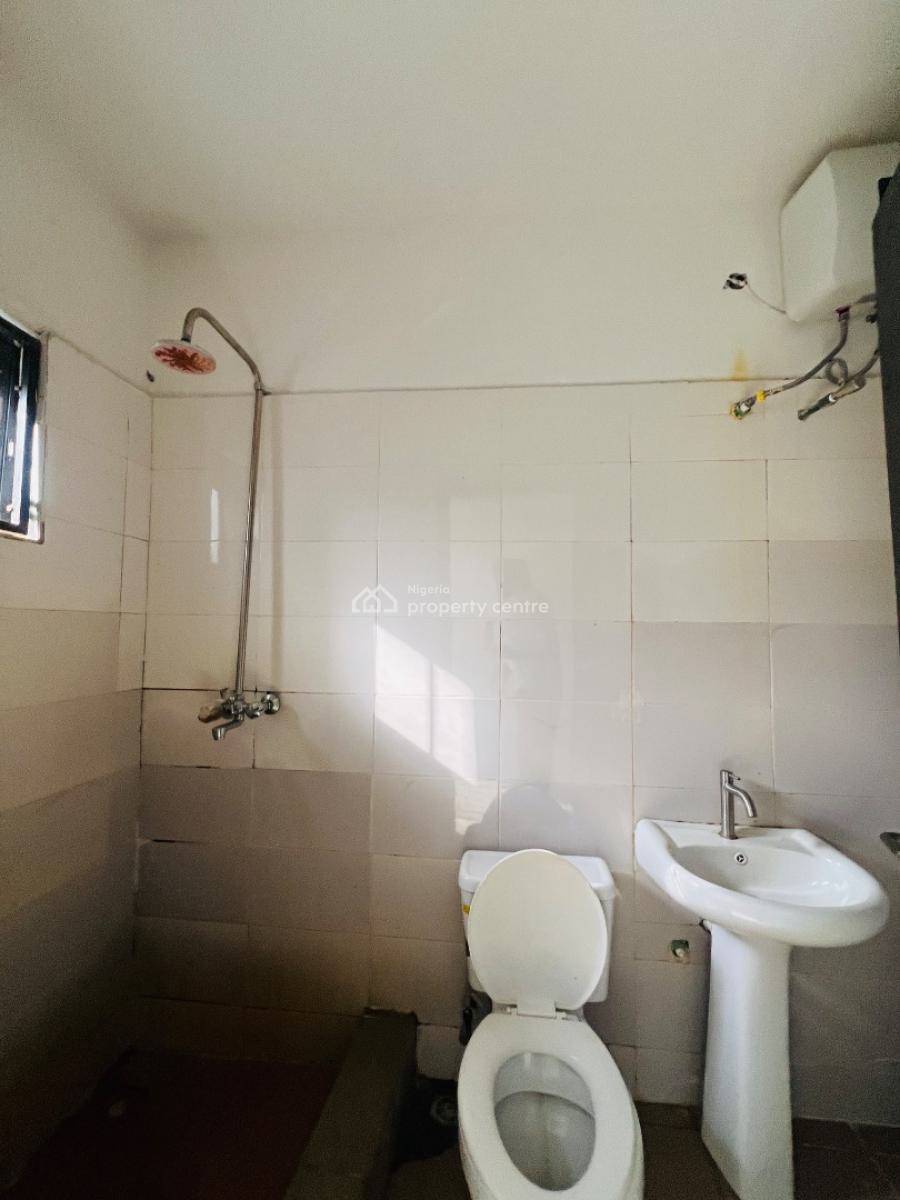 3 Bedroom Semi Detached Bungalow in an Estate with 24hrs Electricity., Beachwood Park Estate, Lakowe, Ibeju Lekki, Lagos, Semi-detached Bungalow for Sale