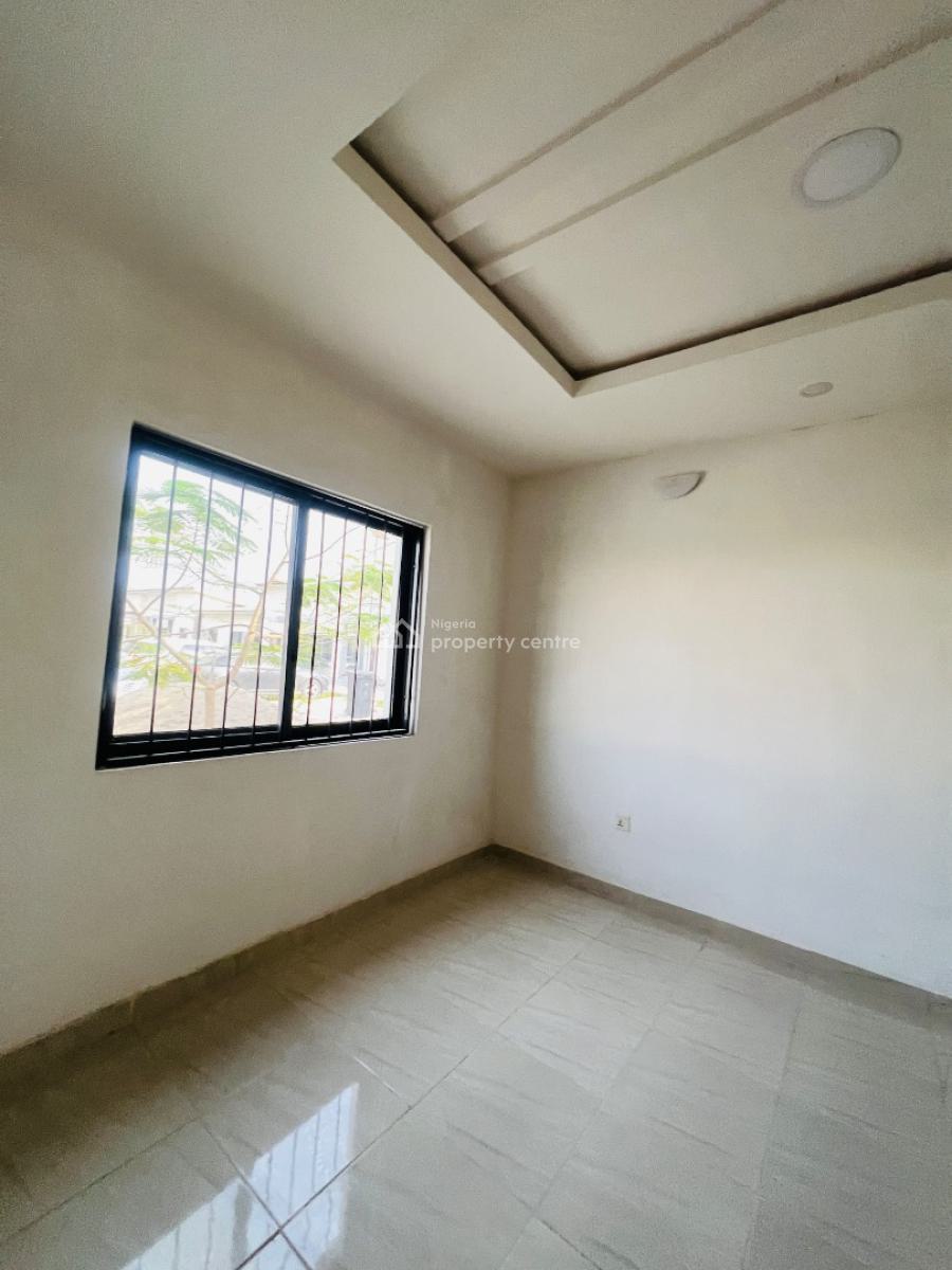 3 Bedroom Semi Detached Bungalow in an Estate with 24hrs Electricity., Beachwood Park Estate, Lakowe, Ibeju Lekki, Lagos, Semi-detached Bungalow for Sale