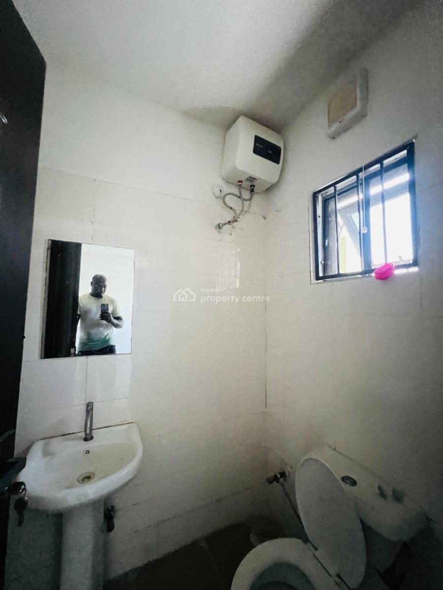 3 Bedroom Semi Detached Bungalow in an Estate with 24hrs Electricity., Beachwood Park Estate, Lakowe, Ibeju Lekki, Lagos, Semi-detached Bungalow for Sale