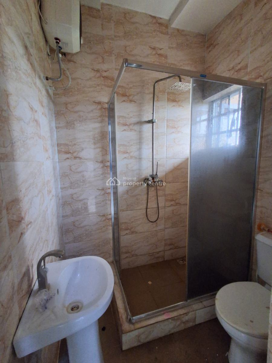 3bedroom Flat Upstairs, in a Calling Estate, Ado, Ajah, Lagos, House for Rent