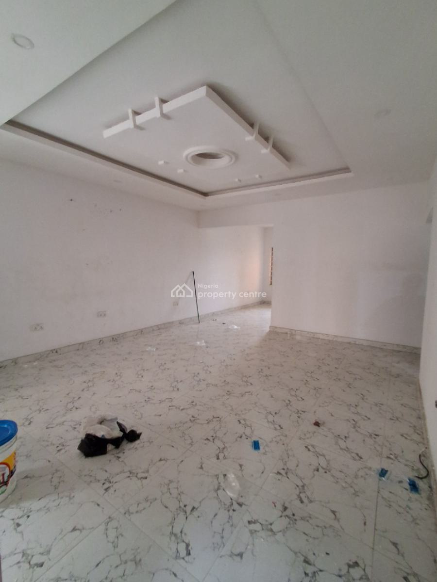 3bedroom Flat Upstairs, in a Calling Estate, Ado, Ajah, Lagos, House for Rent