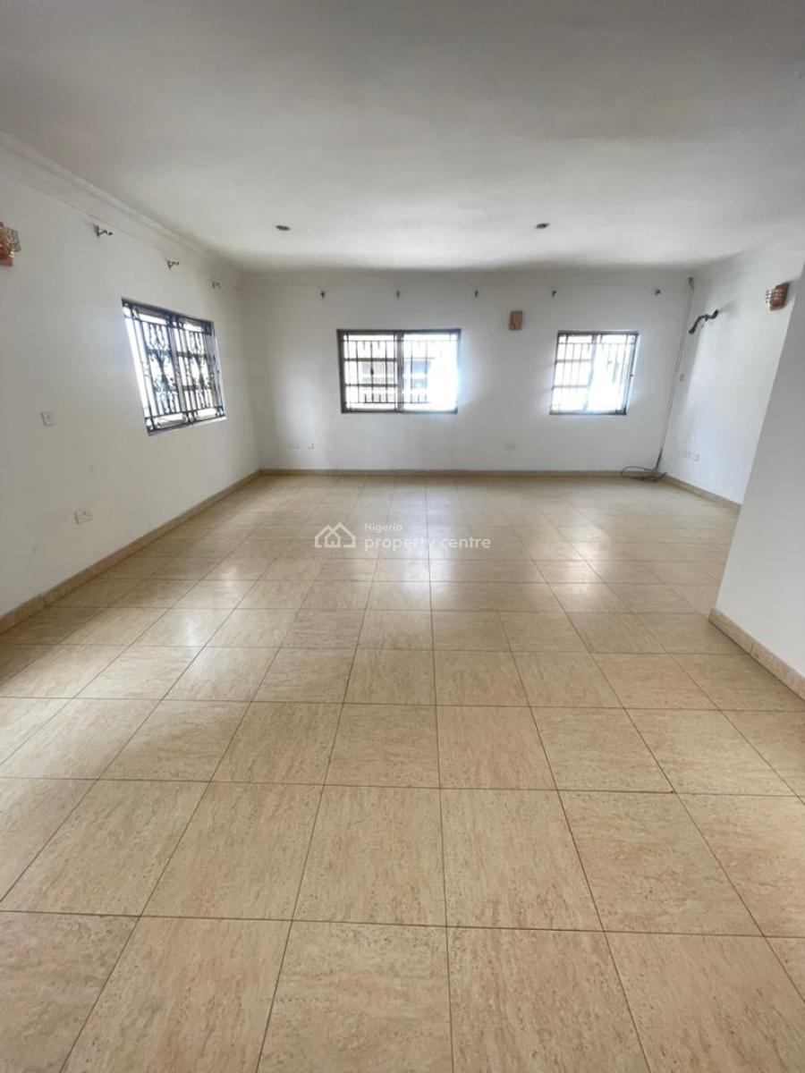 4bedroom Semi Detached Home with Bq  Locationikoyi Parkview, Parkview, Ikoyi, Lagos, Semi-detached Duplex for Rent