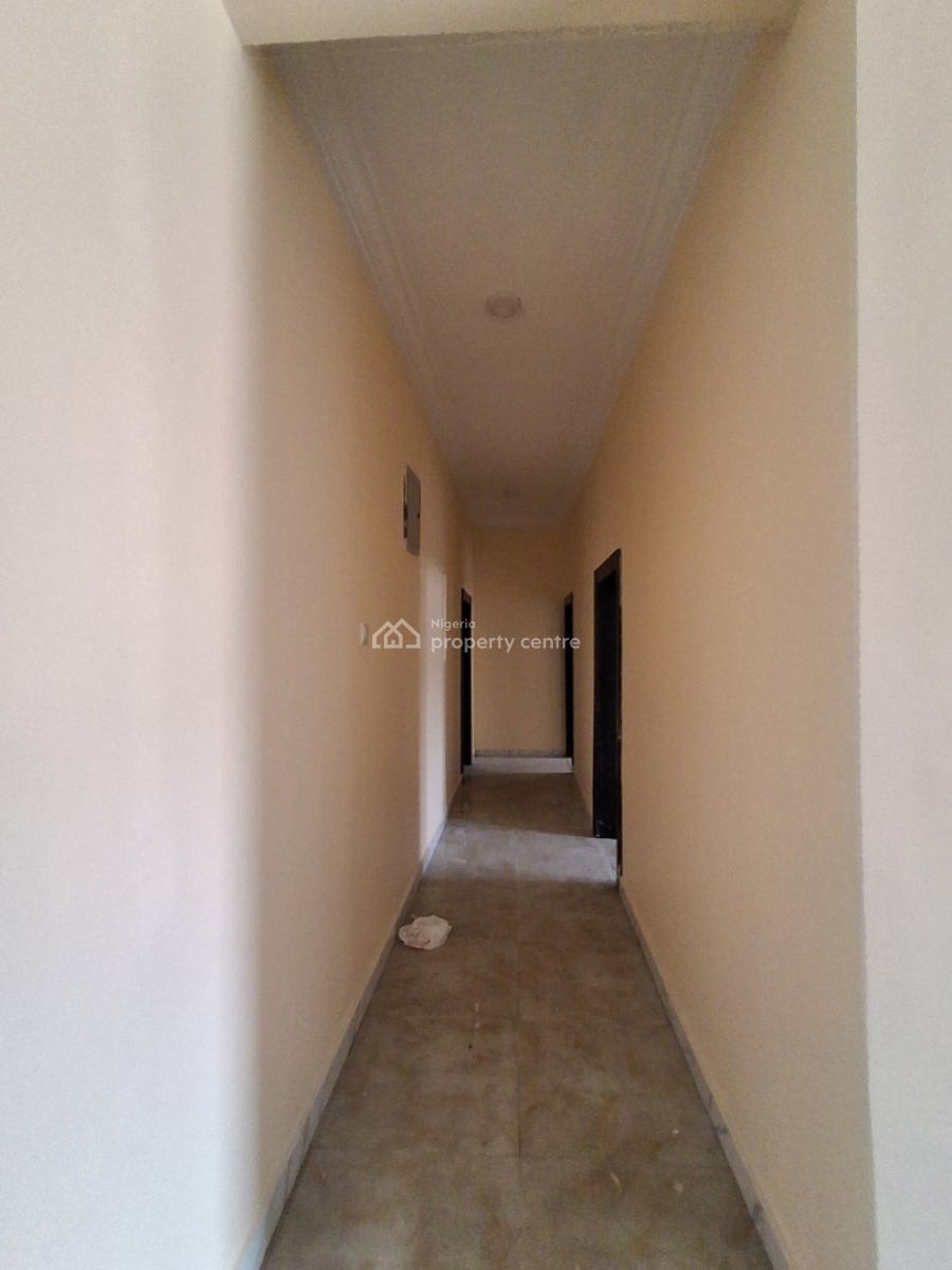 3bedroom Flat, Close to Addo Road About, Badore, Ajah, Lagos, House for Rent