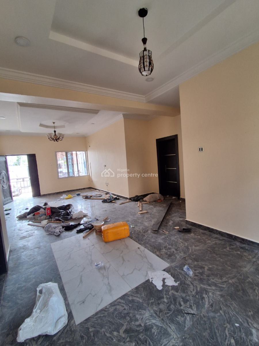 3bedroom Flat, Close to Addo Road About, Badore, Ajah, Lagos, House for Rent