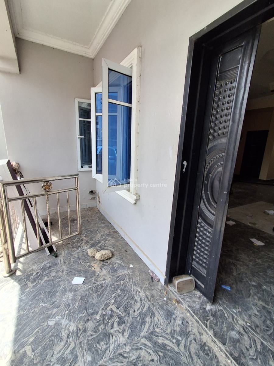 3bedroom Flat, Close to Addo Road About, Badore, Ajah, Lagos, House for Rent