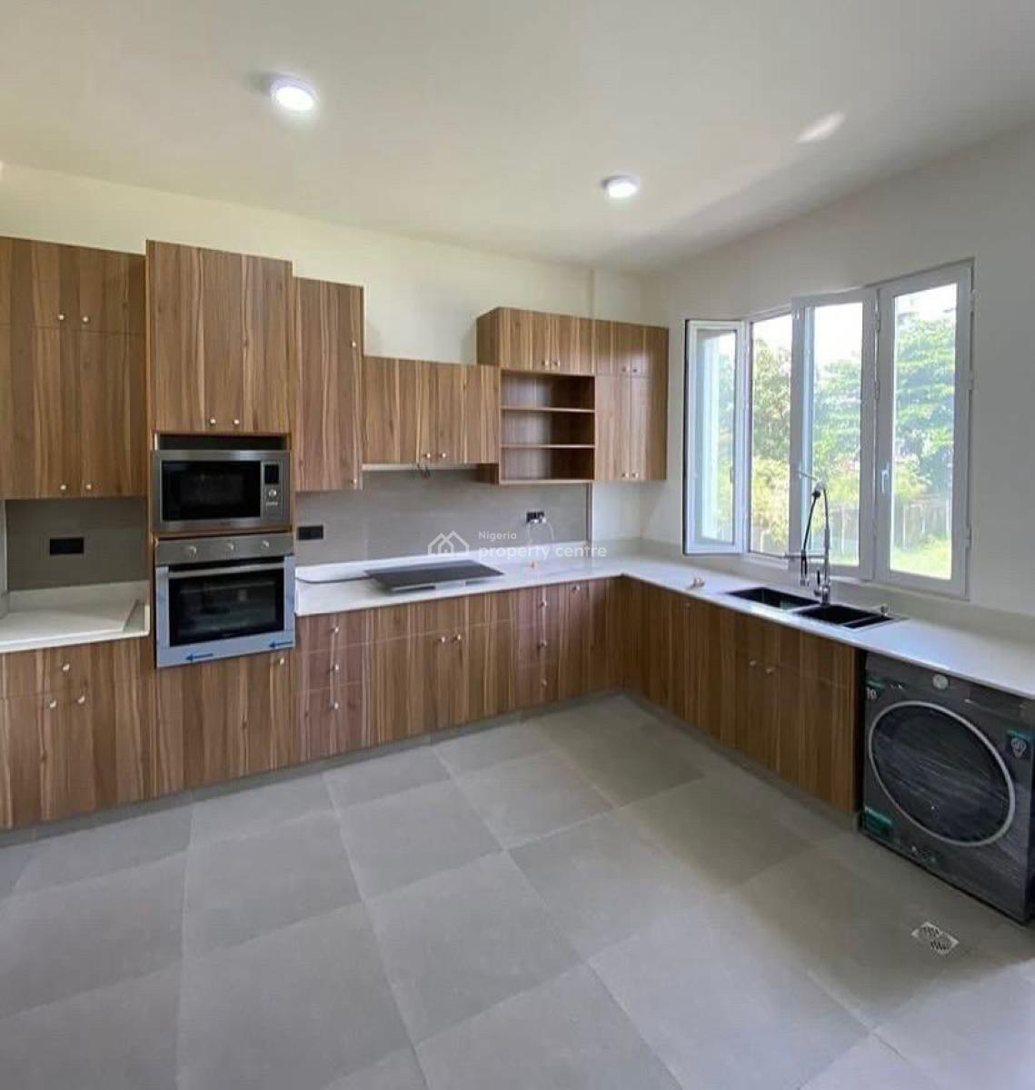 a 3 Bedroom Penthouse Apartment, Off Adeola Odeku, Victoria Island (vi), Lagos, Flat / Apartment for Sale