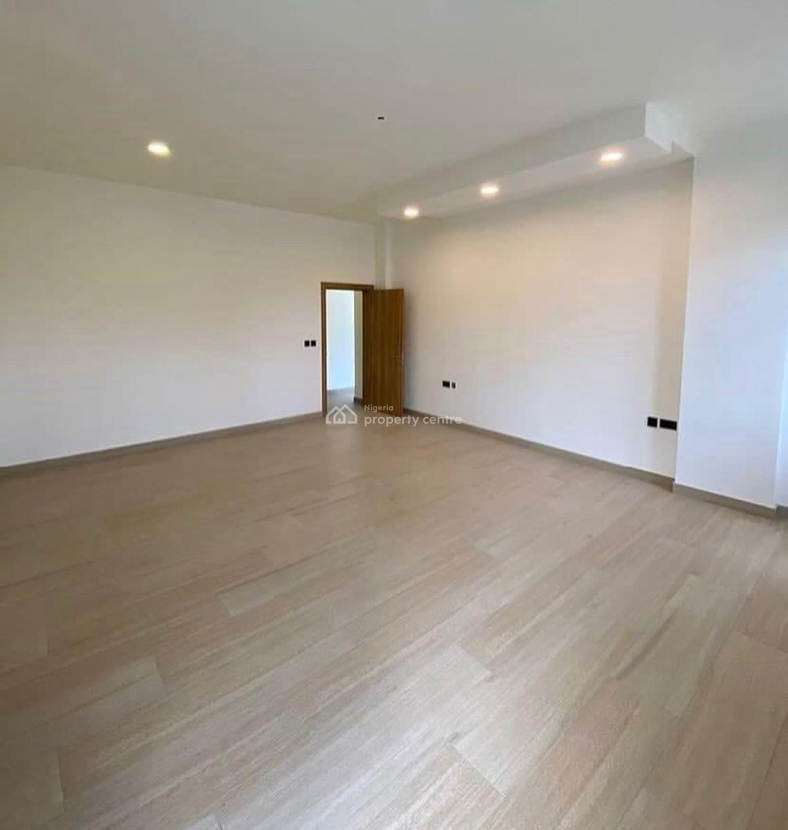 a 3 Bedroom Penthouse Apartment, Off Adeola Odeku, Victoria Island (vi), Lagos, Flat / Apartment for Sale