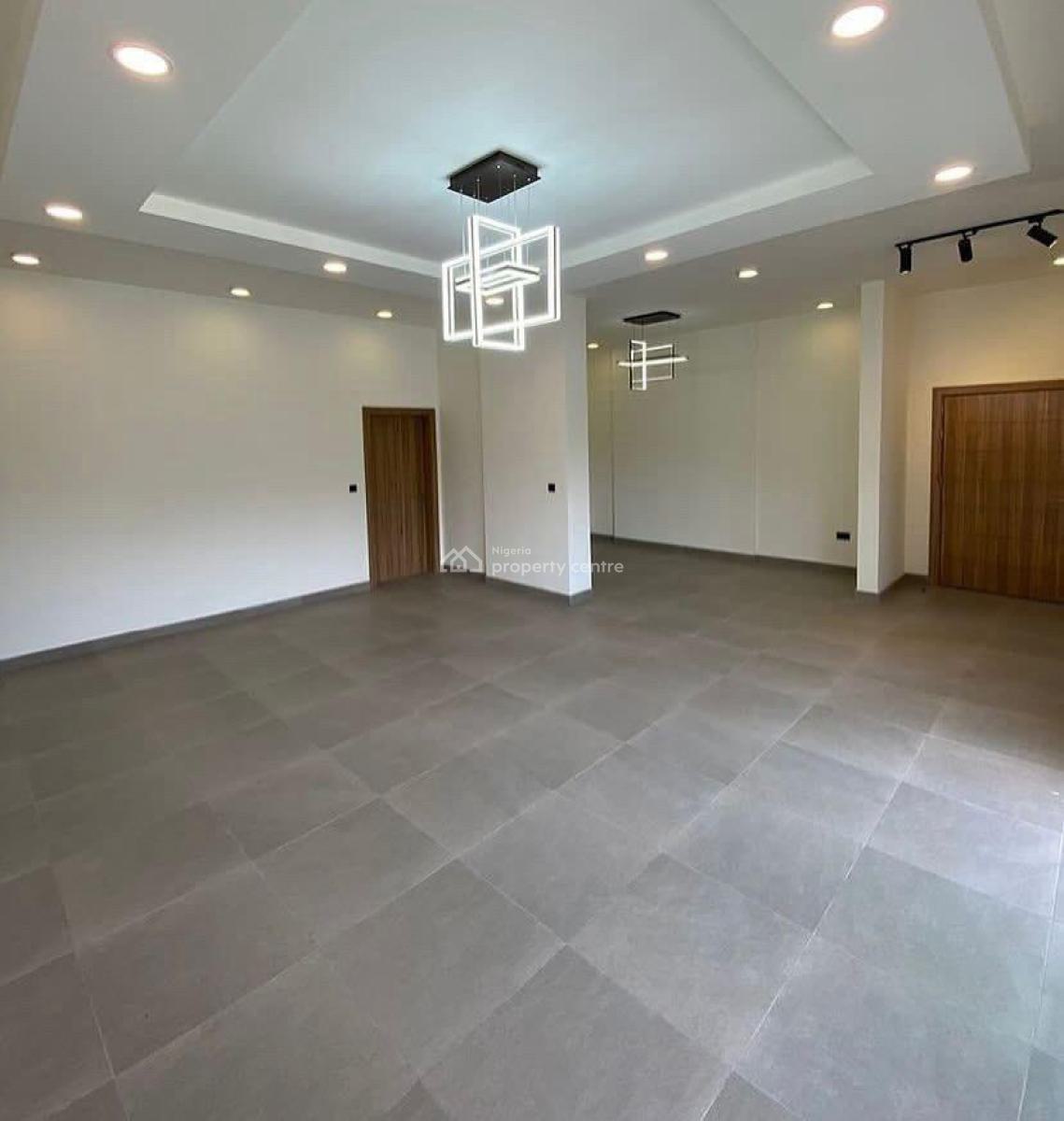 a 3 Bedroom Penthouse Apartment, Off Adeola Odeku, Victoria Island (vi), Lagos, Flat / Apartment for Sale