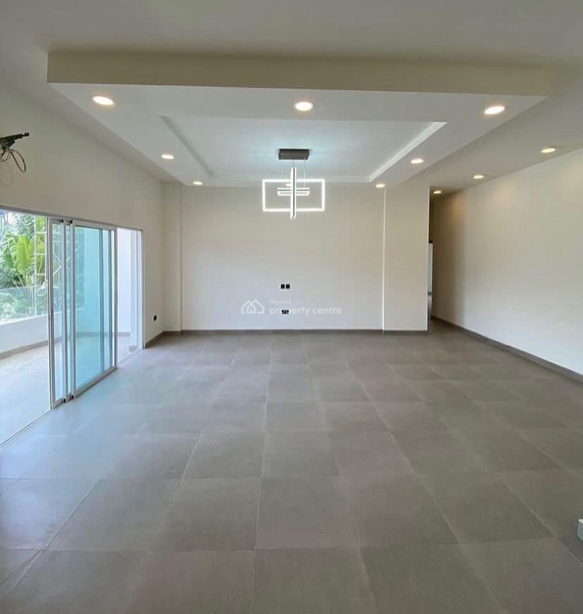 a 3 Bedroom Penthouse Apartment, Off Adeola Odeku, Victoria Island (vi), Lagos, Flat / Apartment for Sale