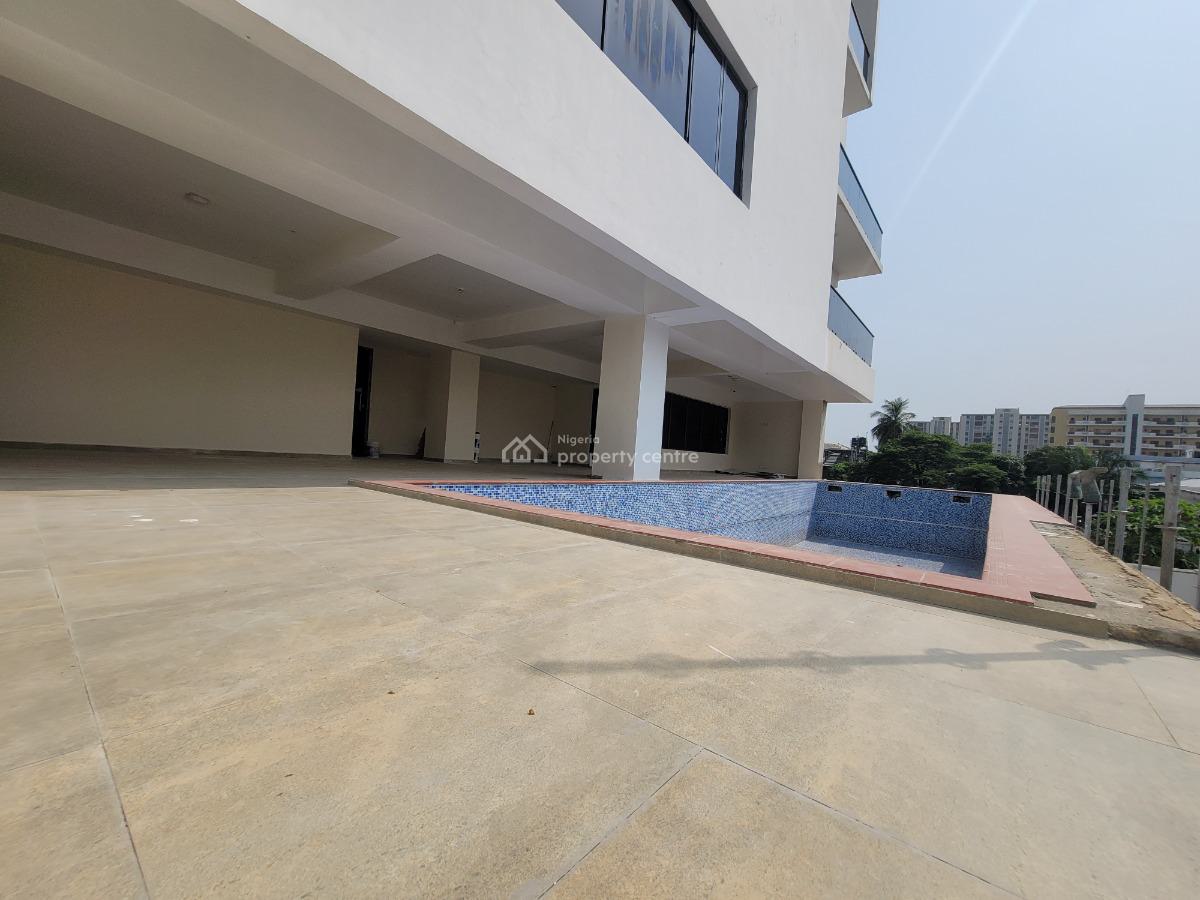 Luxury 3-bedroom Apartment, Victoria Victoria, Victoria Island (vi), Lagos, Flat / Apartment for Sale