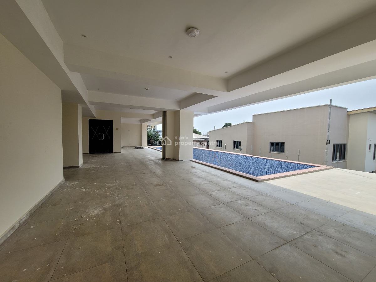 Luxury 3-bedroom Apartment, Victoria Victoria, Victoria Island (vi), Lagos, Flat / Apartment for Sale