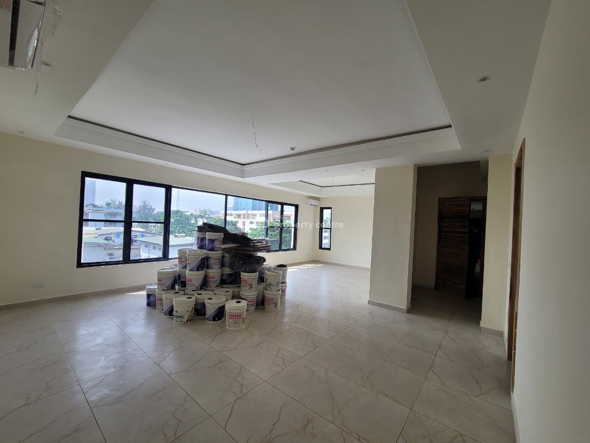 Luxury 3-bedroom Apartment, Victoria Victoria, Victoria Island (vi), Lagos, Flat / Apartment for Sale