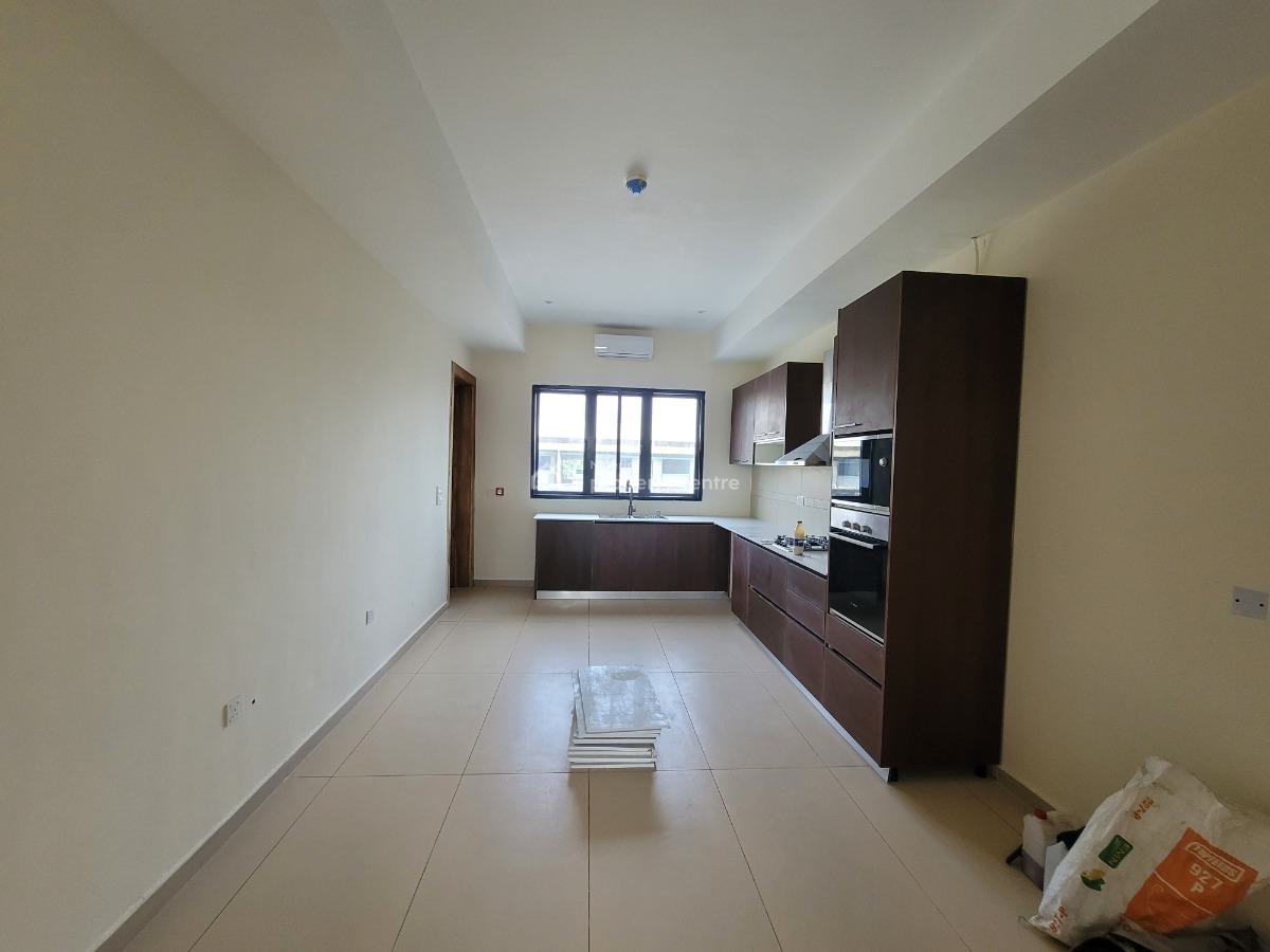 Luxury 3-bedroom Apartment, Victoria Victoria, Victoria Island (vi), Lagos, Flat / Apartment for Sale