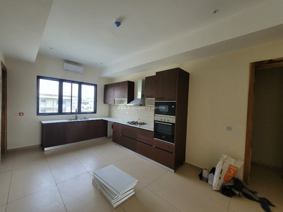 Luxury 3-bedroom Apartment, Victoria Victoria, Victoria Island (vi), Lagos, Flat / Apartment for Sale