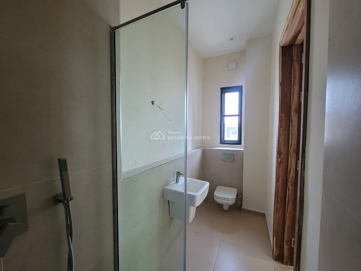 Luxury 3-bedroom Apartment, Victoria Victoria, Victoria Island (vi), Lagos, Flat / Apartment for Sale