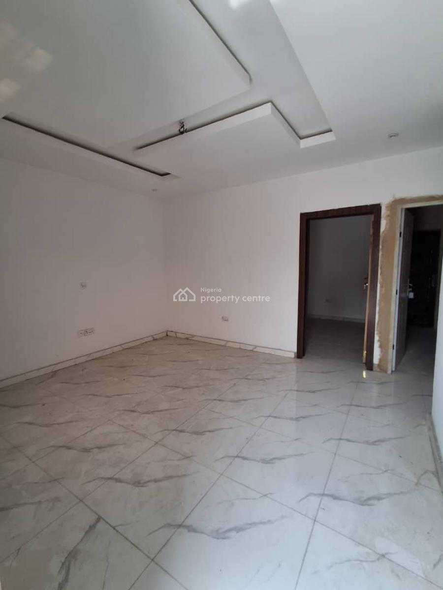 Newly Built Mini Flat, in an Estate, Badore, Ajah, Lagos, Mini Flat (room and Parlour) for Rent