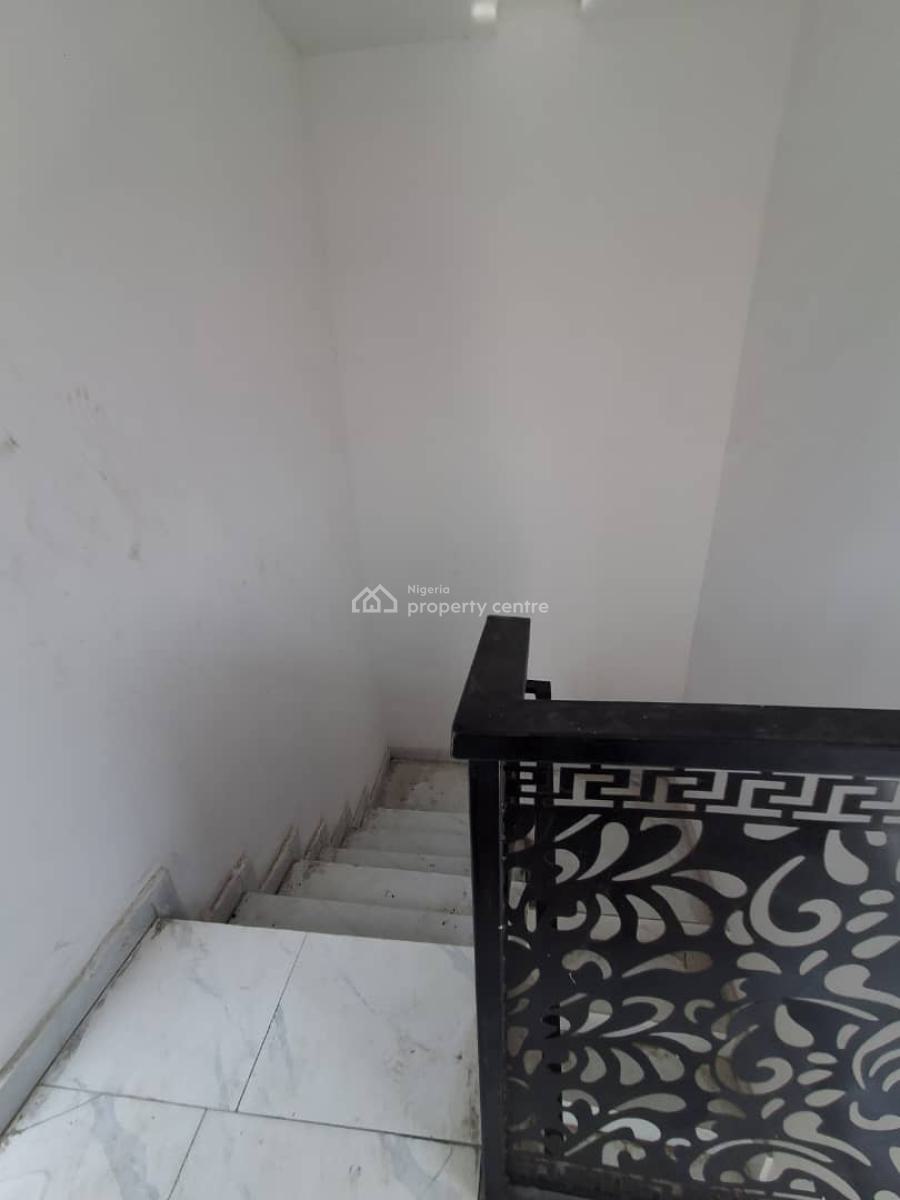 Newly Built Mini Flat, in an Estate, Badore, Ajah, Lagos, Mini Flat (room and Parlour) for Rent