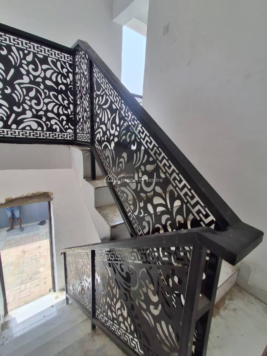 Newly Built Mini Flat, in an Estate, Badore, Ajah, Lagos, Mini Flat (room and Parlour) for Rent