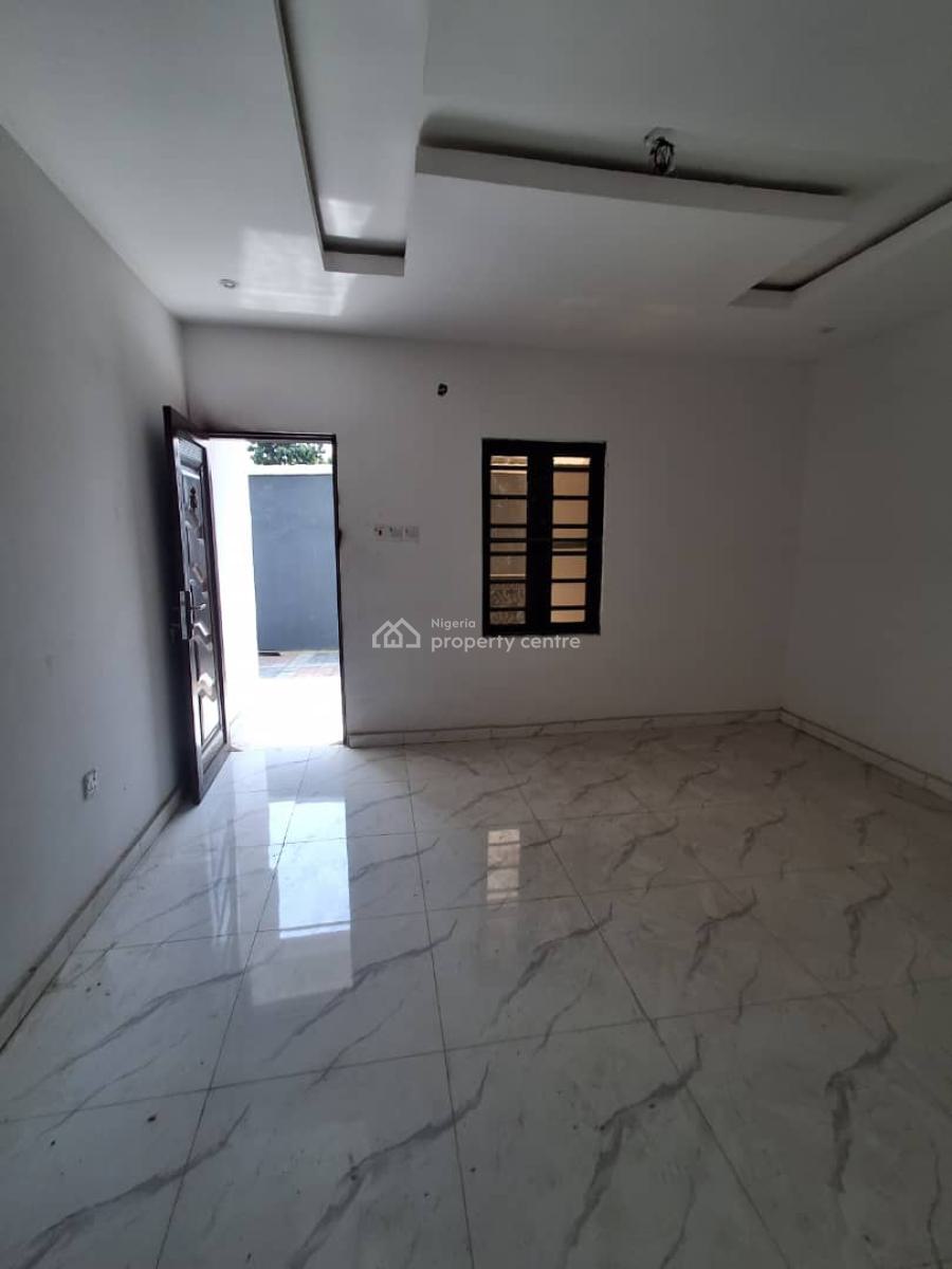 Newly Built Mini Flat, in an Estate, Badore, Ajah, Lagos, Mini Flat (room and Parlour) for Rent