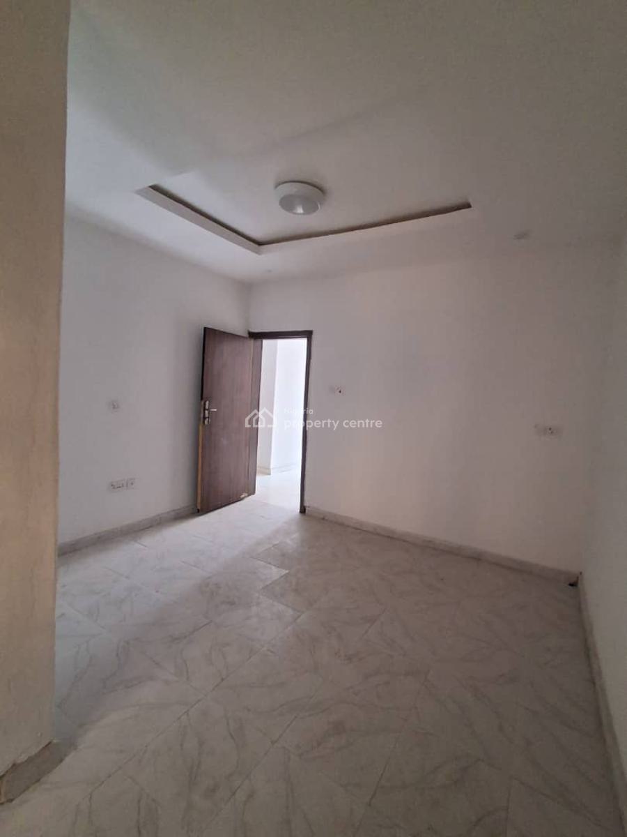 Newly Built Mini Flat, in an Estate, Badore, Ajah, Lagos, Mini Flat (room and Parlour) for Rent