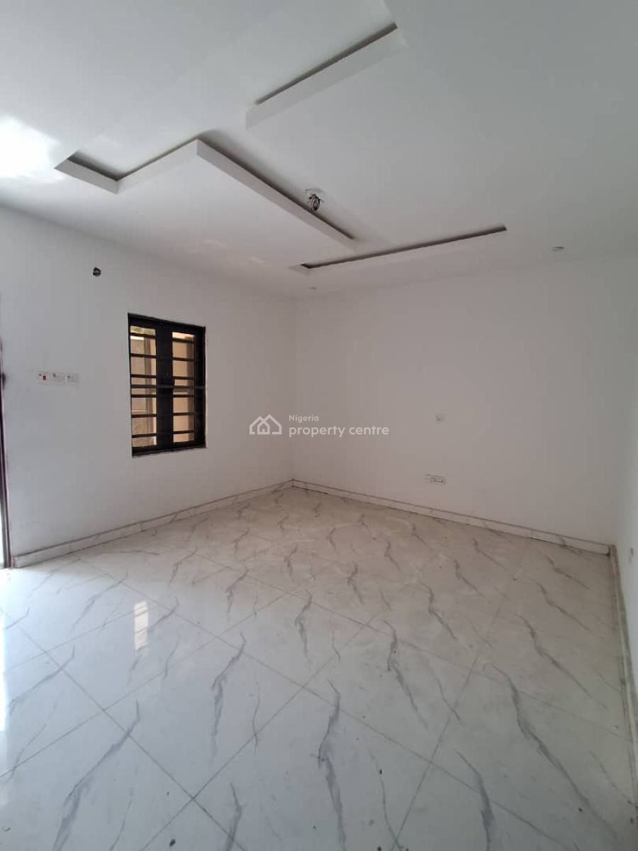 Newly Built Mini Flat, in an Estate, Badore, Ajah, Lagos, Mini Flat (room and Parlour) for Rent