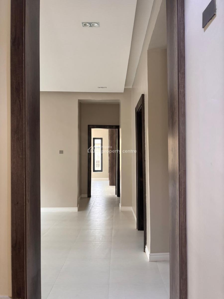 Standard and Tastefully Finished 5bedroom Detached Duplex, Guzape District, Abuja, Detached Duplex for Rent