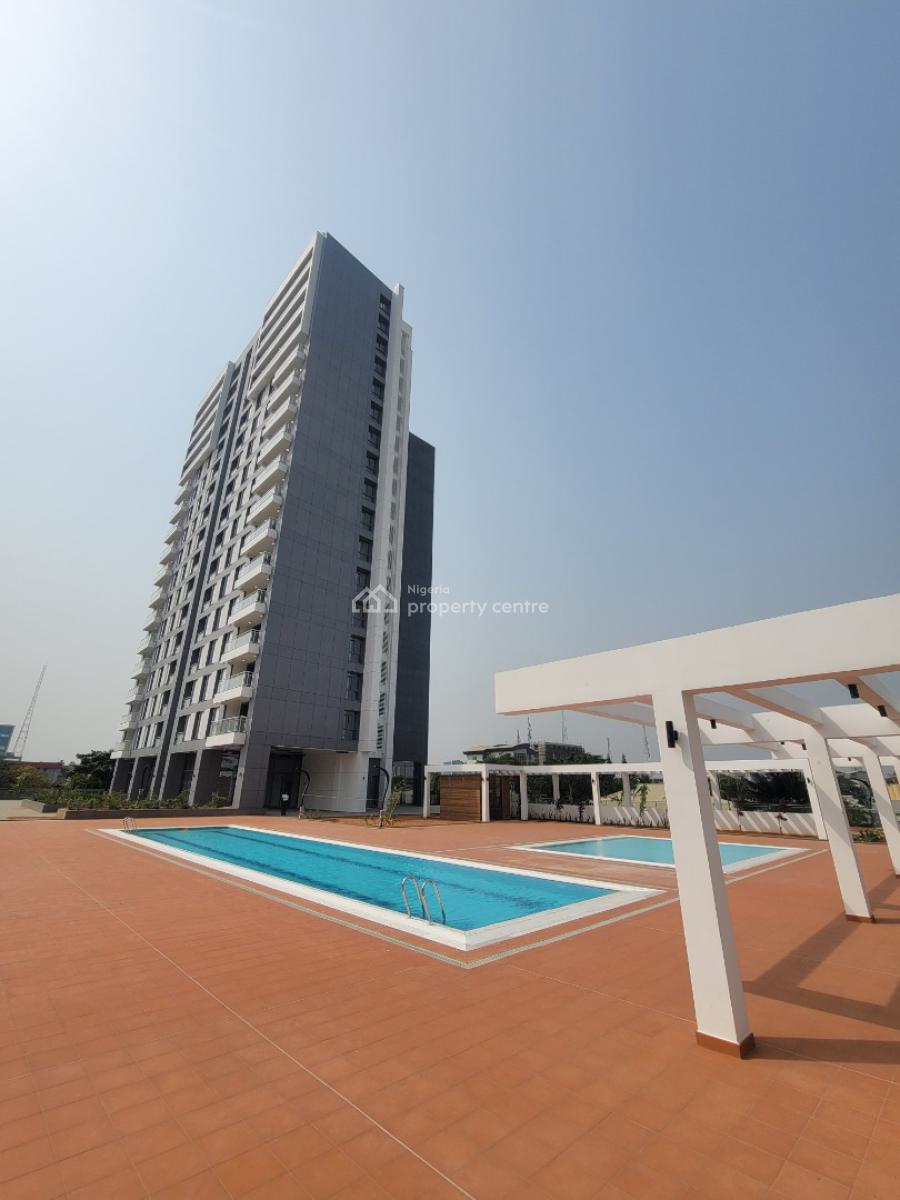 Luxury 3-bedroom Apartment, Victoria Island, Victoria Island (vi), Lagos, Flat / Apartment for Rent