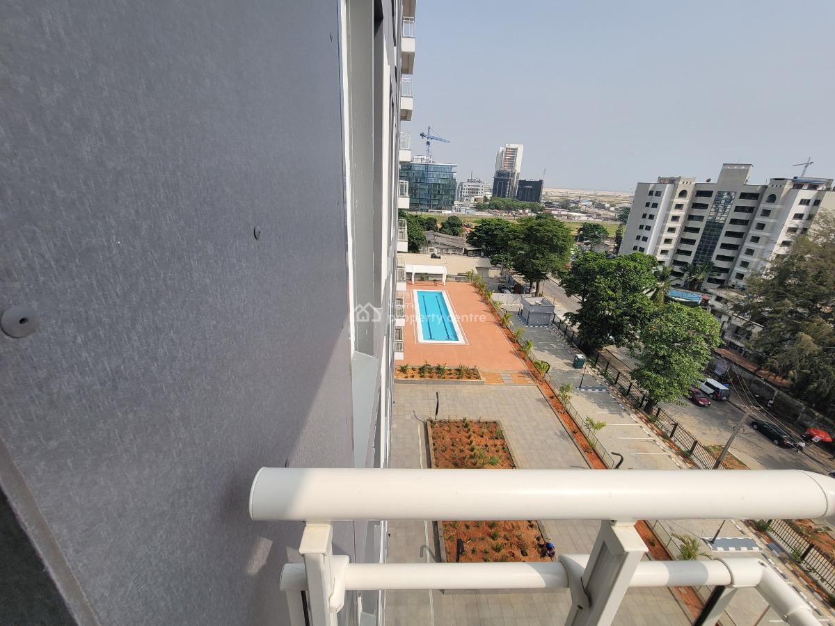 Luxury 3-bedroom Apartment, Victoria Island, Victoria Island (vi), Lagos, Flat / Apartment for Rent