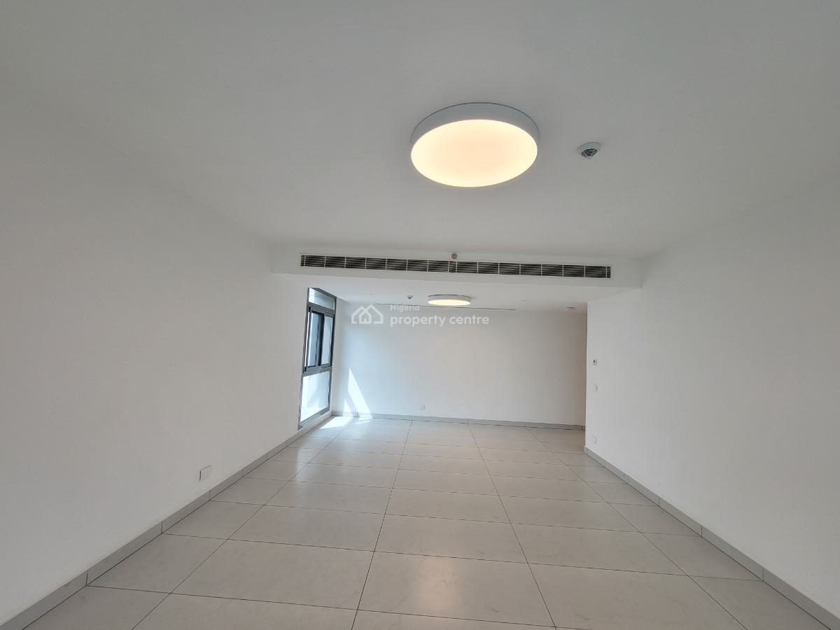 Luxury 3-bedroom Apartment, Victoria Island, Victoria Island (vi), Lagos, Flat / Apartment for Rent