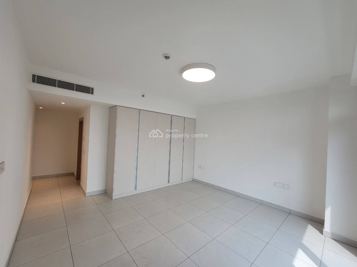 Luxury 3-bedroom Apartment, Victoria Island, Victoria Island (vi), Lagos, Flat / Apartment for Rent