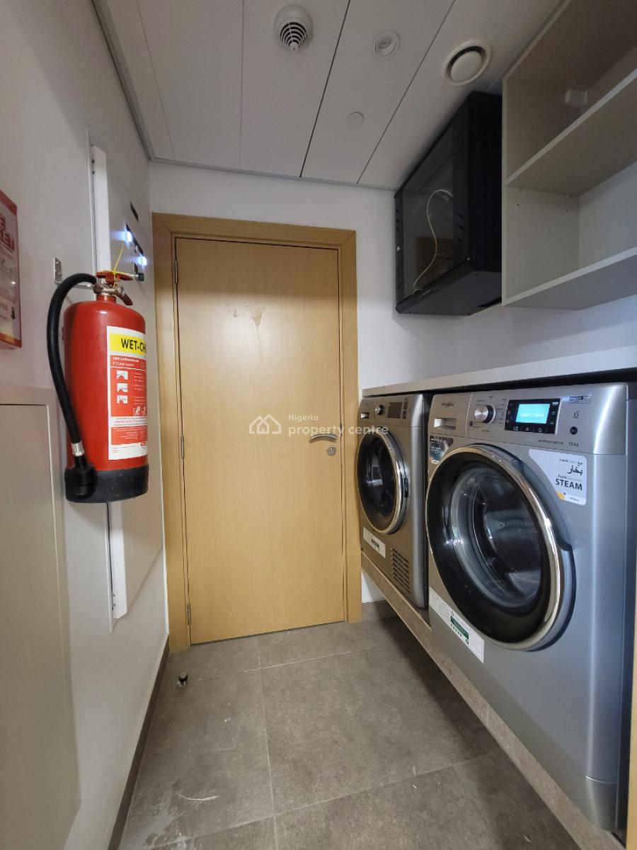 Luxury 3-bedroom Apartment, Victoria Island, Victoria Island (vi), Lagos, Flat / Apartment for Rent