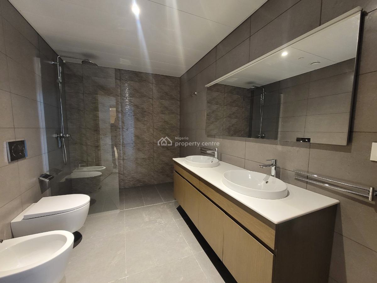 Luxury 3-bedroom Apartment, Victoria Island, Victoria Island (vi), Lagos, Flat / Apartment for Rent