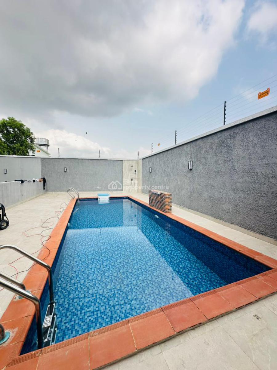 4beds  550m  Lekki Phase One   Elegantly Built 4 Bedroom Maisonett, Lekki Phase 1, Lekki, Lagos, House for Sale