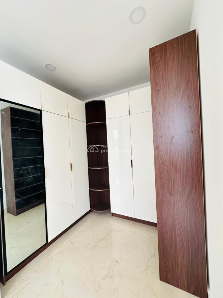 4beds  550m  Lekki Phase One   Elegantly Built 4 Bedroom Maisonett, Lekki Phase 1, Lekki, Lagos, House for Sale