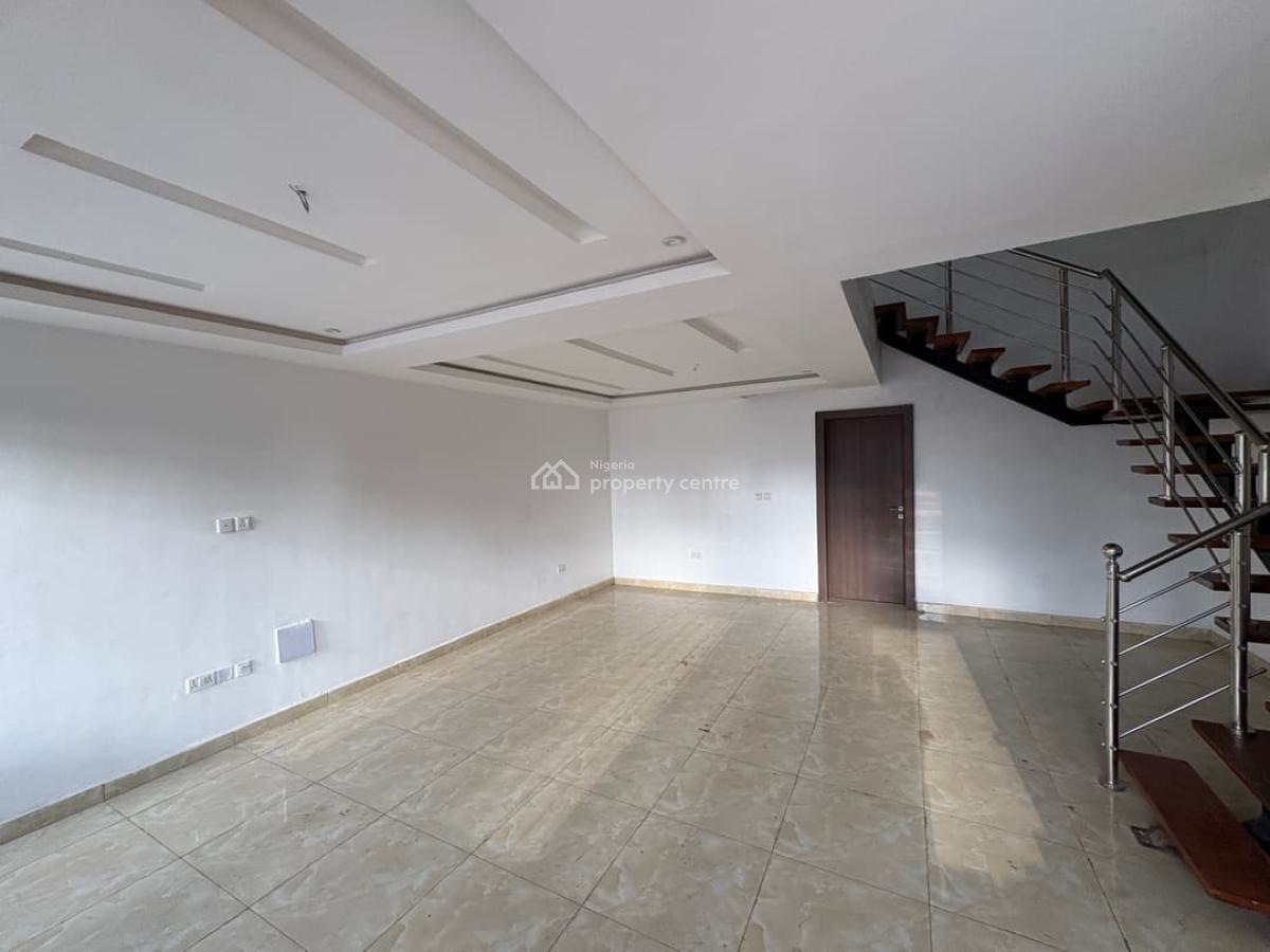 Brand New 4bd Terrace + Bq Serviced with Pool/gym, Admiralty Way, Lekki Phase 1 Lagos Nigeria, Lekki Phase 1, Lekki, Lagos, Flat / Apartment for Rent