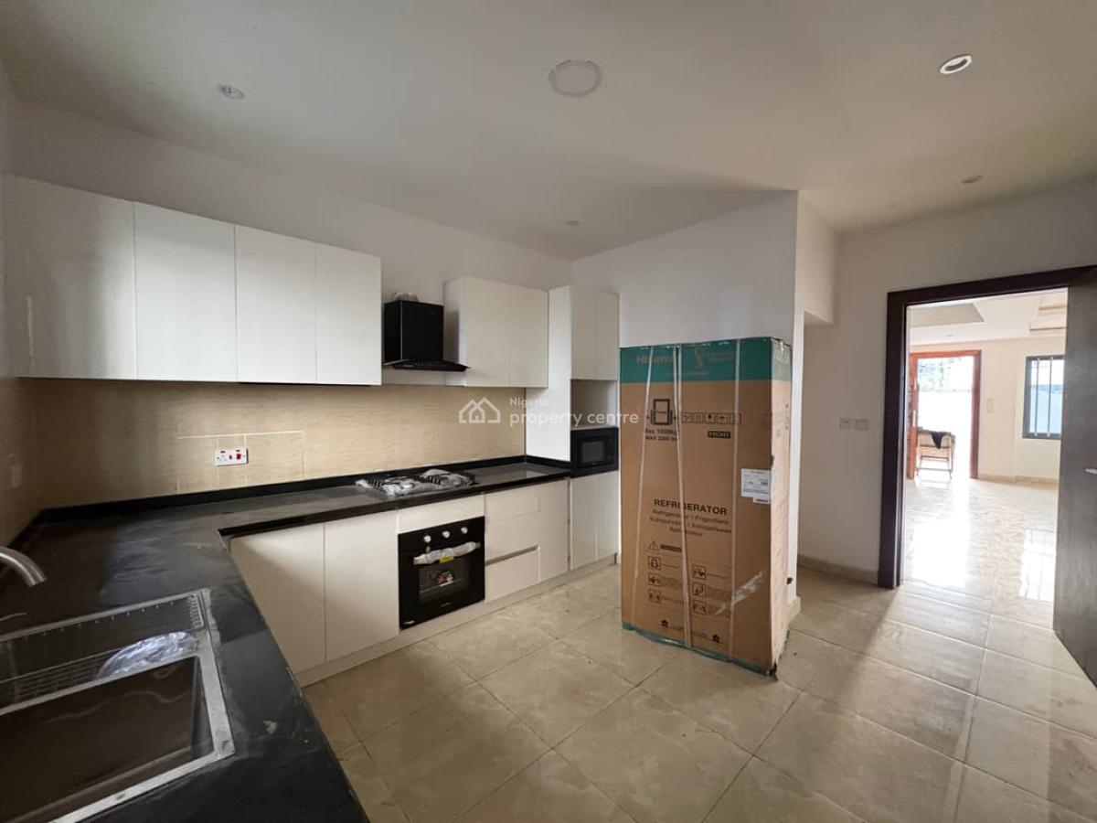 Brand New 4bd Terrace + Bq Serviced with Pool/gym, Admiralty Way, Lekki Phase 1 Lagos Nigeria, Lekki Phase 1, Lekki, Lagos, Flat / Apartment for Rent