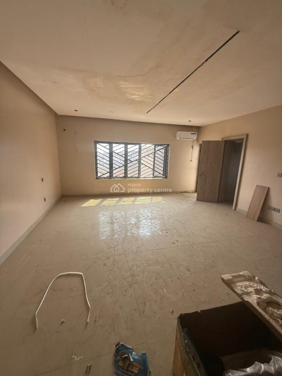 Classy and Tastefully Finished 4 Bedroom Terrace Duplex, Asokoro District, Abuja, Terraced Duplex for Rent