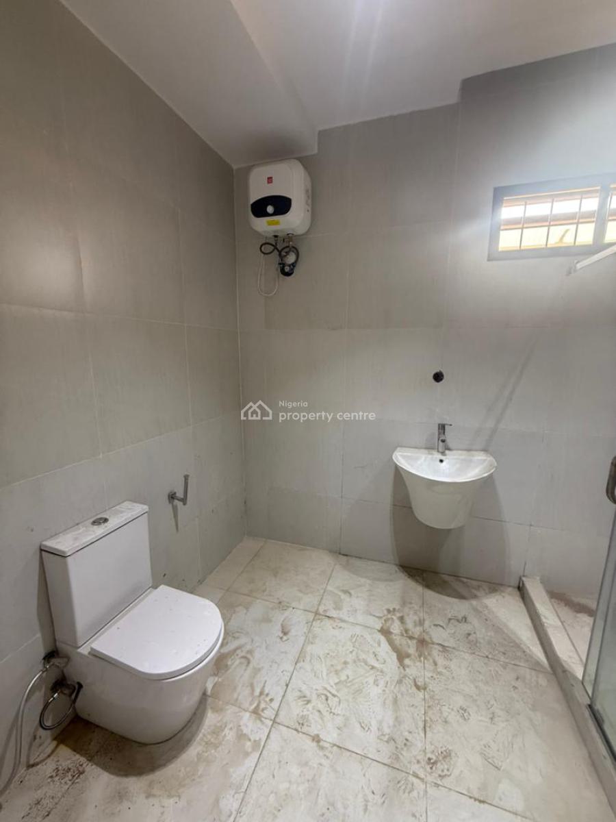 Spacious and Tastefully Finished Fully Detached Duplex, Asokoro District, Abuja, Detached Duplex for Rent