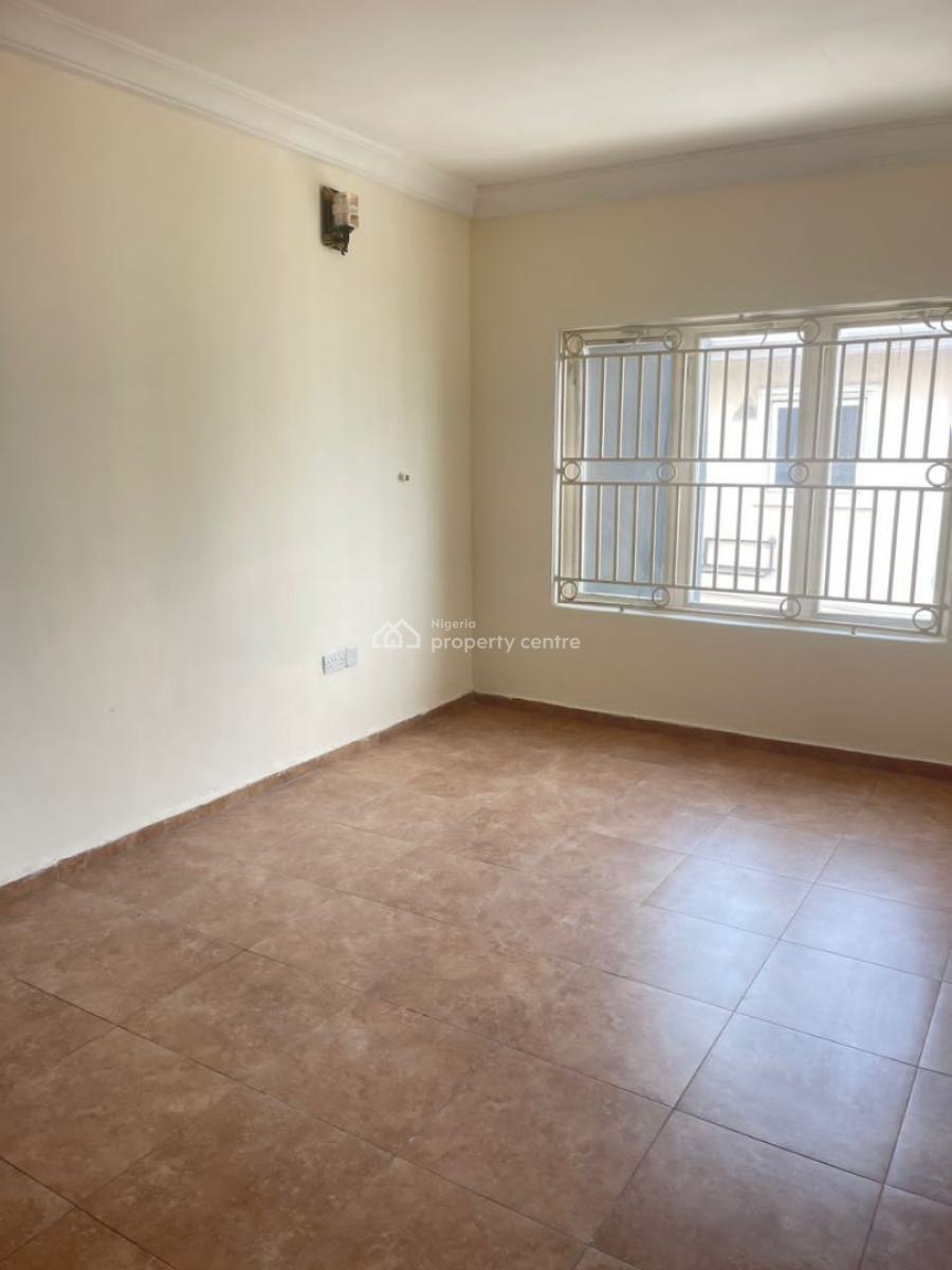 Luxury Standard Ensuit 3 Bedroom Spacious Apt with Bq, in a Serene Environment, Lekki Phase 1, Lekki, Lagos, Flat / Apartment for Rent