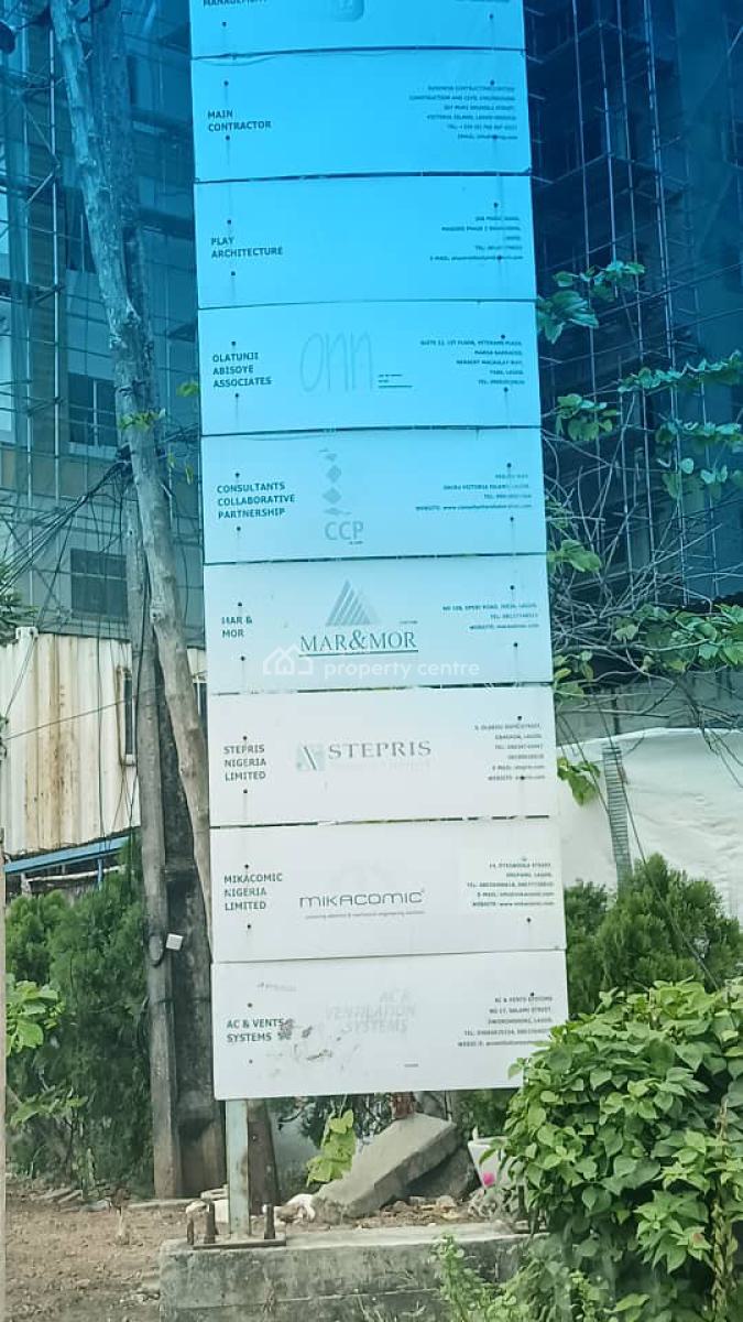 Jv  Jv  Jv  in Yaba  Joint Venture., Yaba, Lagos, Land for Sale