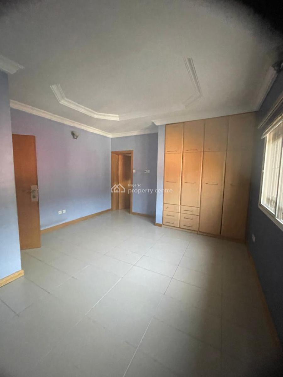 Neatly Used 4 Bedroom Terrace Duplex, Osapa London, Osapa, Lekki, Lagos, Terraced Duplex for Sale