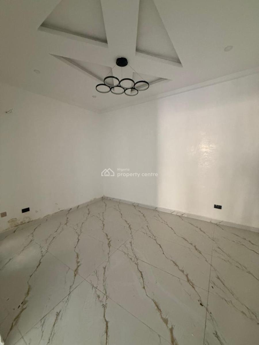 Newly Built and Tastefully Finished 5 Bedroom Terrace Duplex, Asokoro District, Abuja, Terraced Duplex for Rent