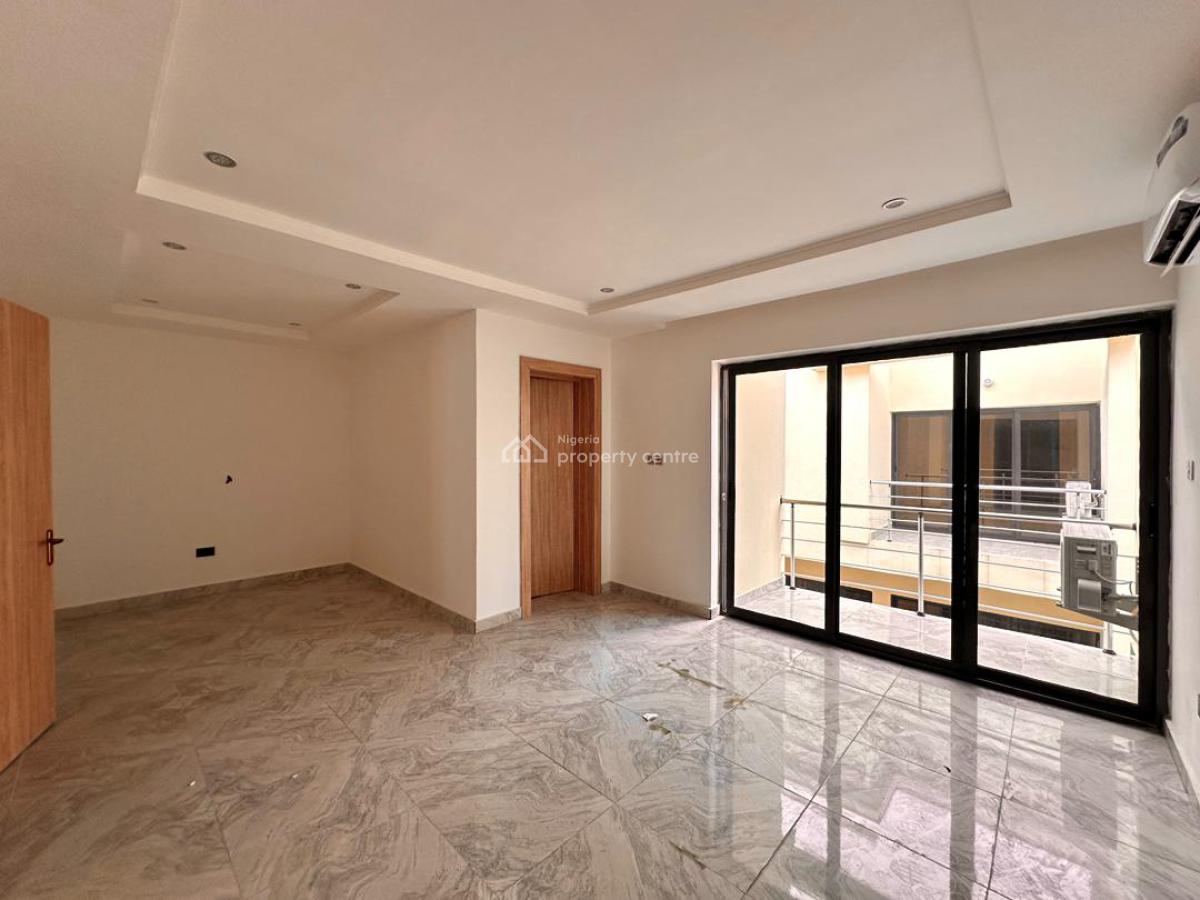 Exquisitely Newly Built 4 Bedroom Terrace, Old Ikoyi, Ikoyi, Lagos, Terraced Duplex for Rent