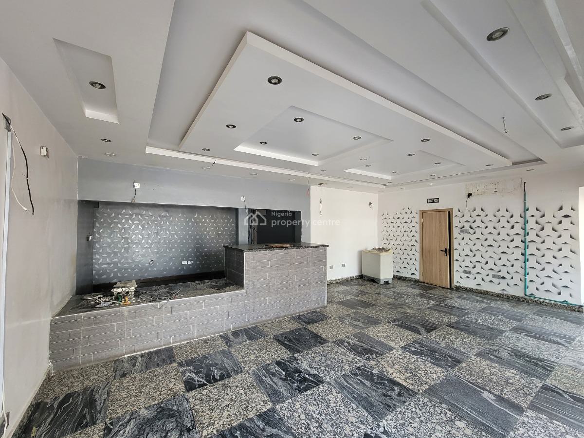 Luxury Commercial Building, Victoria Island, Victoria Island (vi), Lagos, Commercial Property for Rent