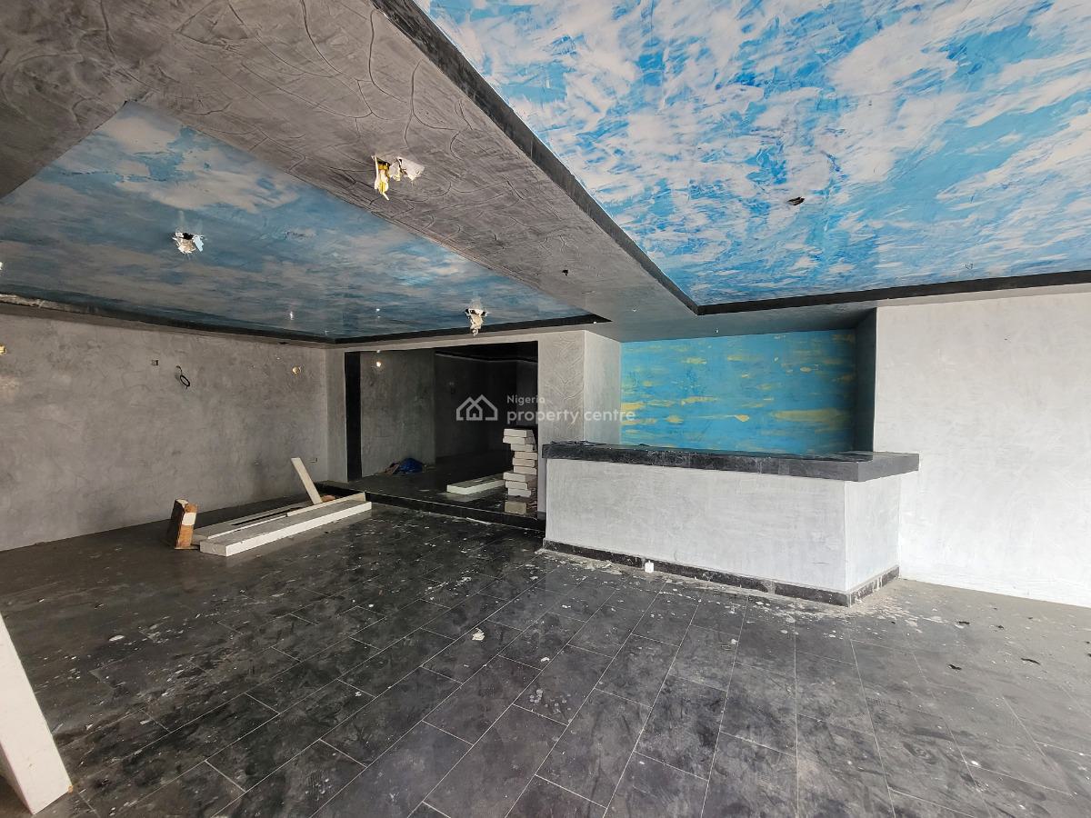 Luxury Commercial Building, Victoria Island, Victoria Island (vi), Lagos, Commercial Property for Rent