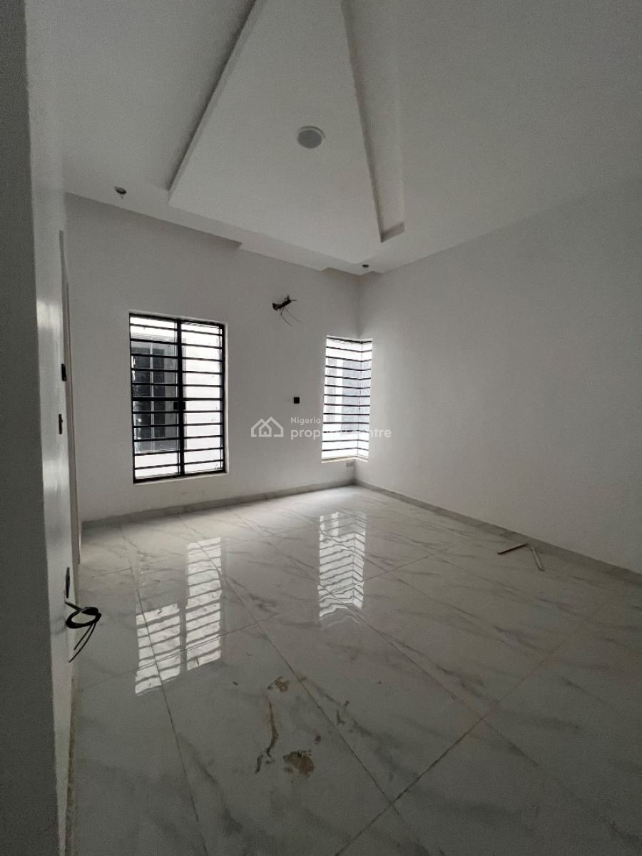 5 Bedrooms Gra Ikeja, Gra Ikeja, Ikeja Gra, Ikeja, Lagos, Semi-detached Duplex for Sale