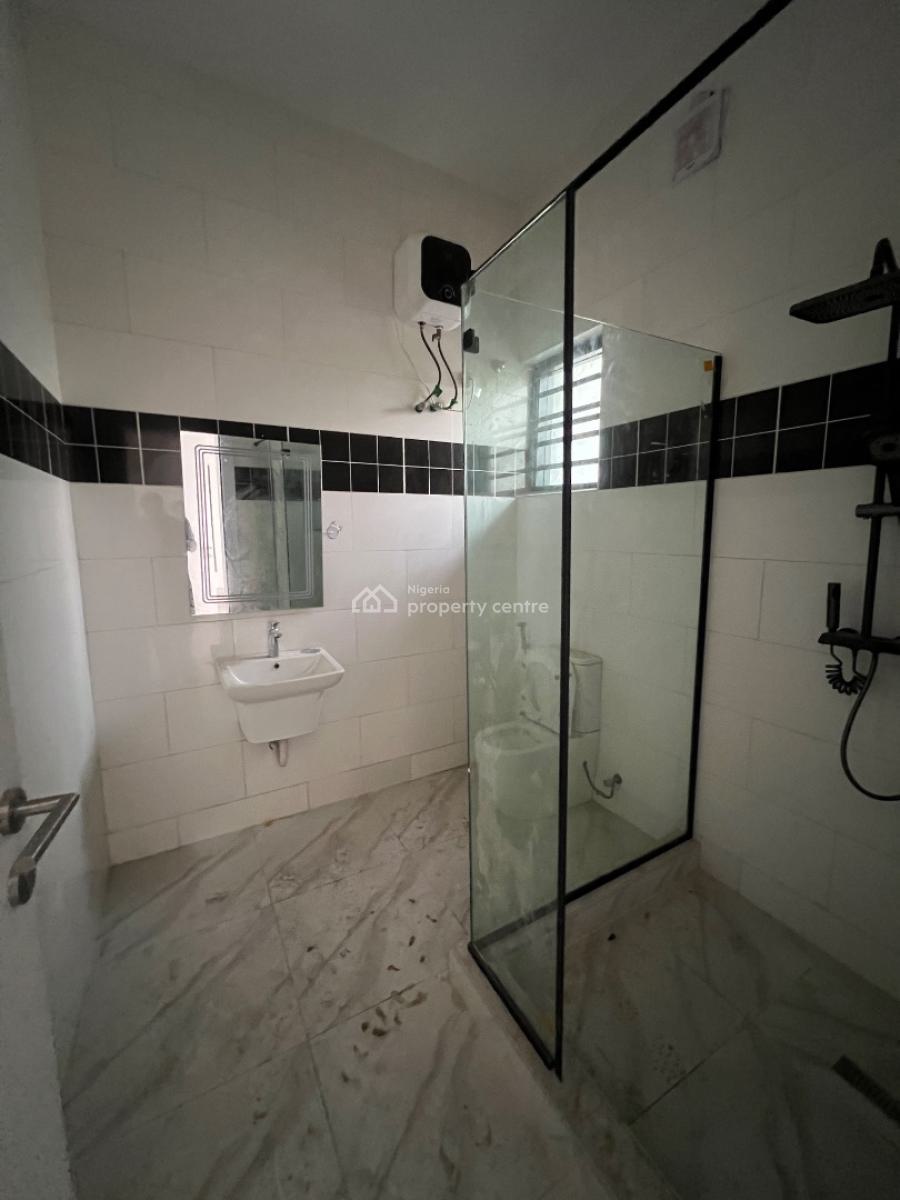 5 Bedrooms Gra Ikeja, Gra Ikeja, Ikeja Gra, Ikeja, Lagos, Semi-detached Duplex for Sale