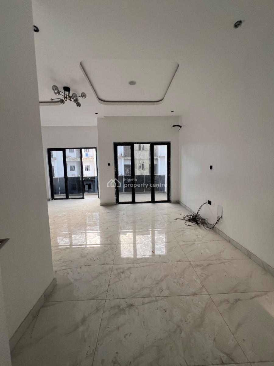 5 Bedrooms Gra Ikeja, Gra Ikeja, Ikeja Gra, Ikeja, Lagos, Semi-detached Duplex for Sale