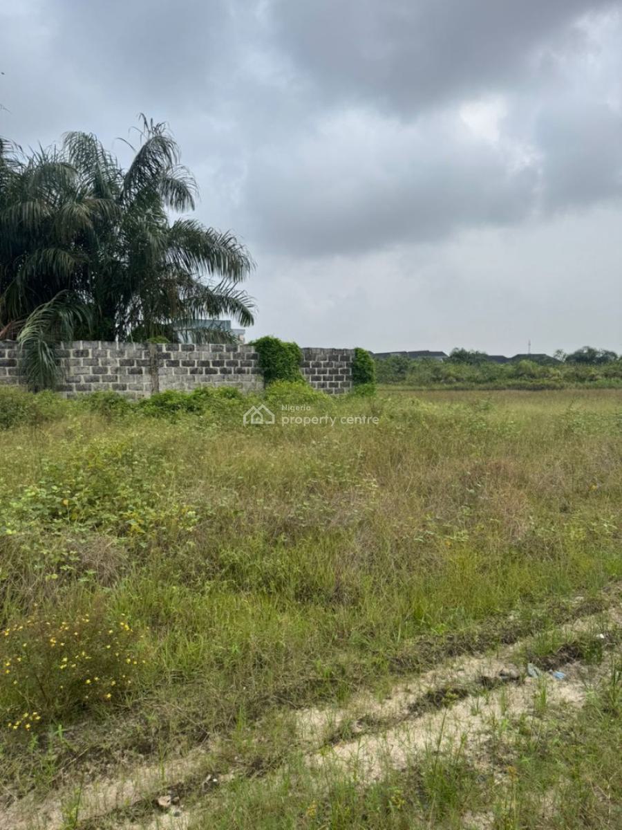 Over 100 Plots of Land in an Estate in Oribawa--awoyaya, Awoyaya, Ibeju Lekki, Lagos, Land for Sale