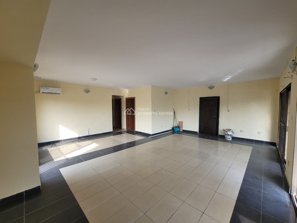 Spacious 3bedrooms Flat, Victoria Island, Victoria Island (vi), Lagos, Flat / Apartment for Rent